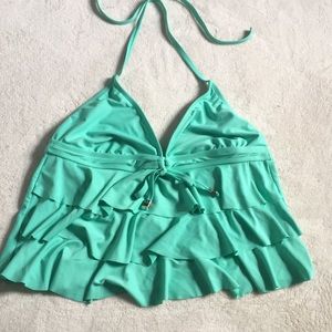 Bathing suit top